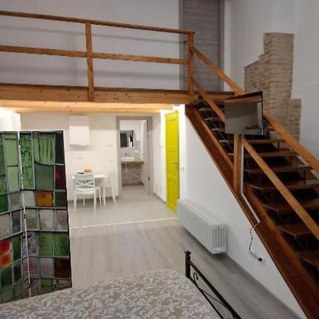 מלון Vische Bed&Braja מראה חיצוני תמונה