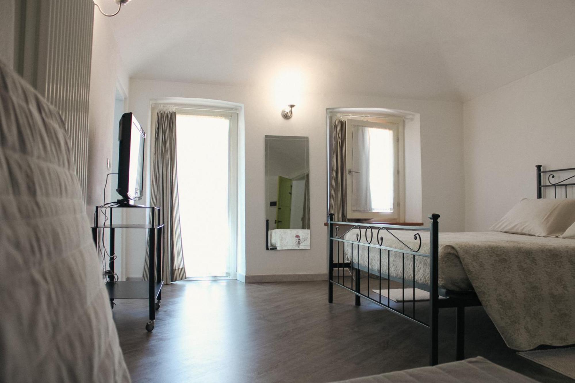 מלון Vische Bed&Braja מראה חיצוני תמונה