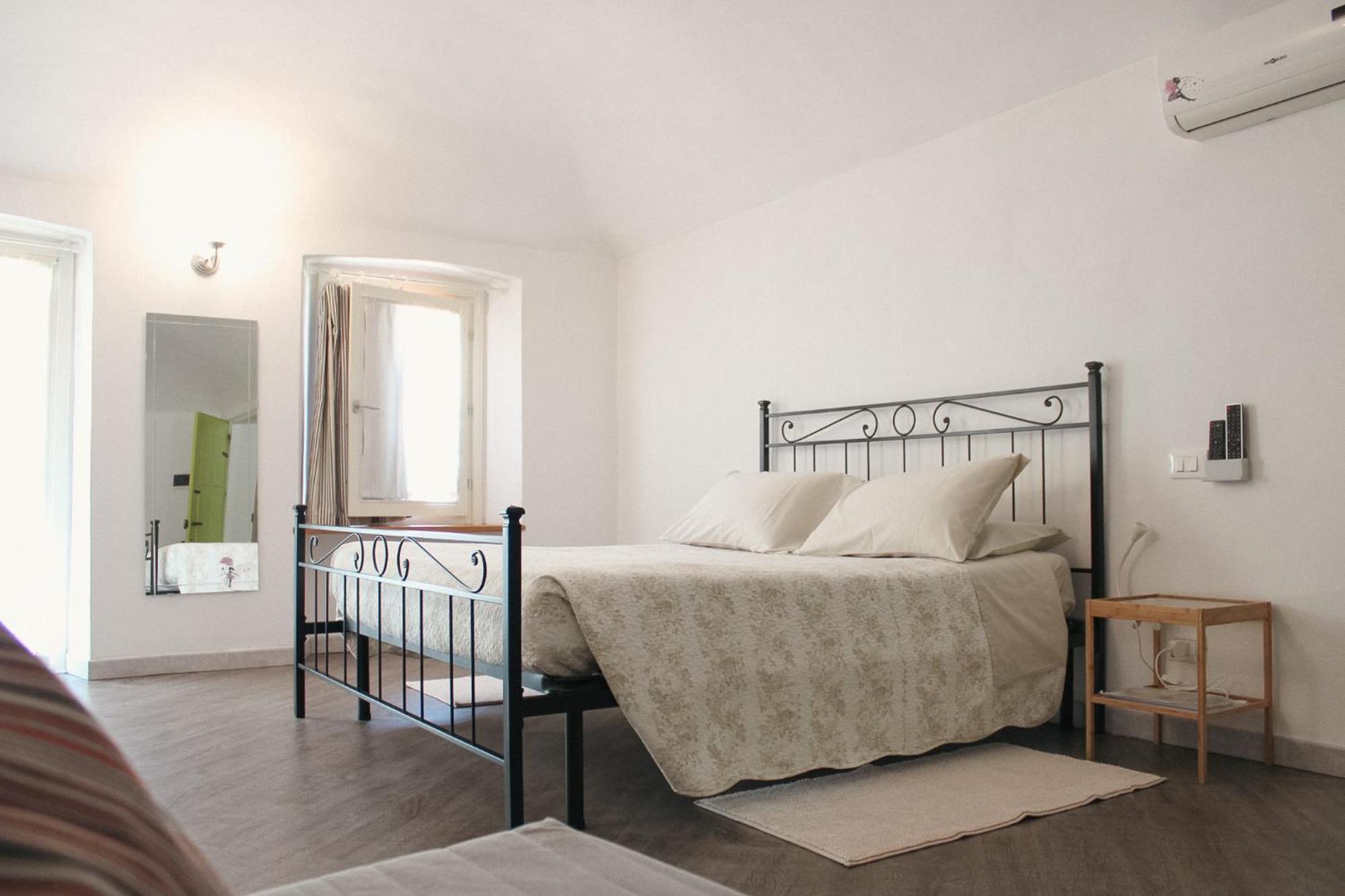 מלון Vische Bed&Braja מראה חיצוני תמונה