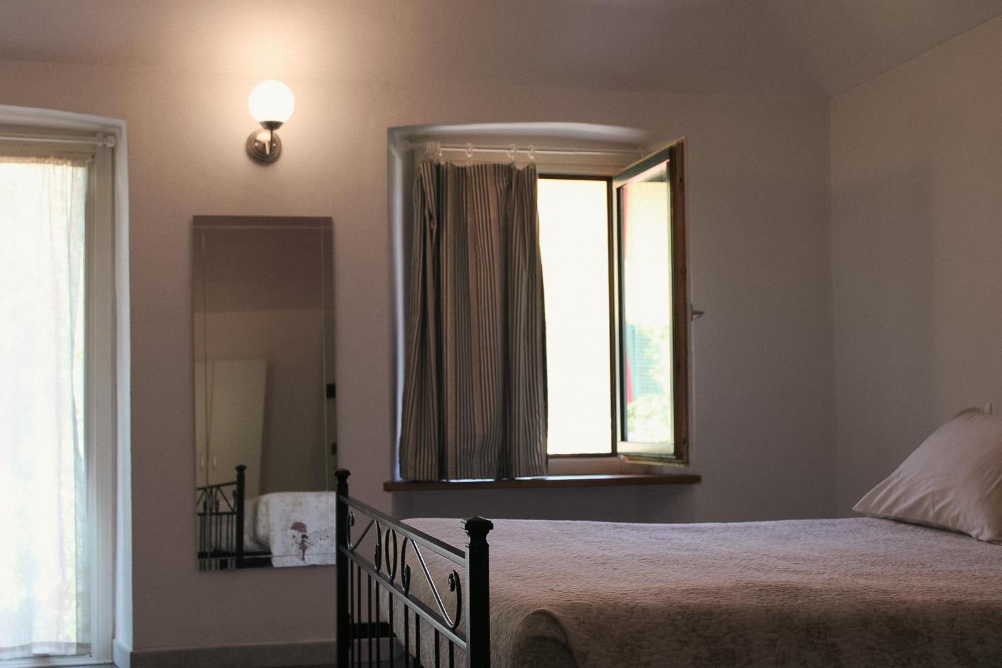 מלון Vische Bed&Braja מראה חיצוני תמונה