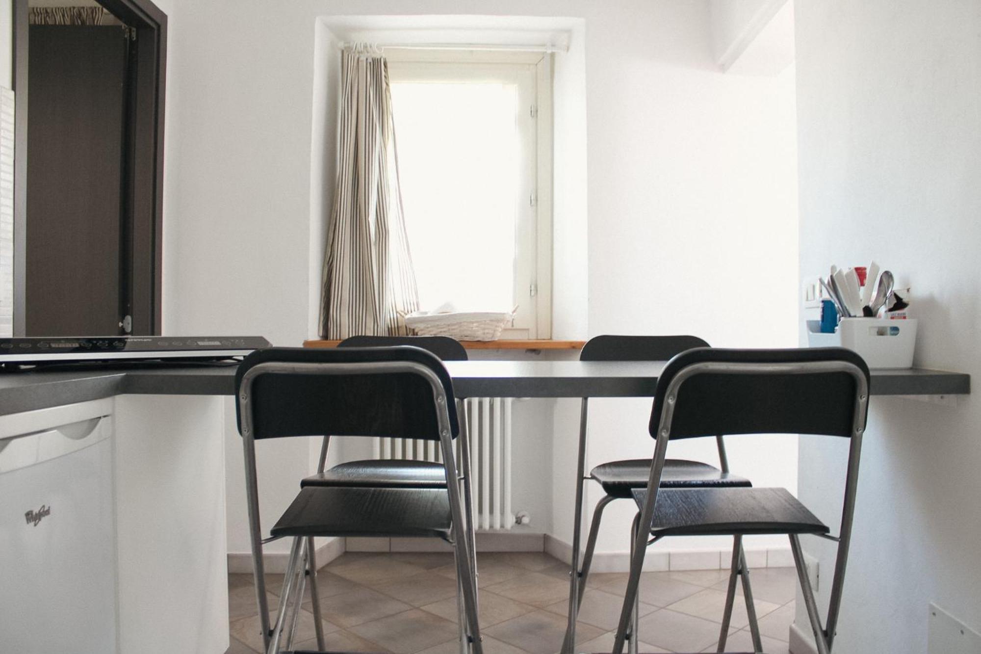מלון Vische Bed&Braja מראה חיצוני תמונה