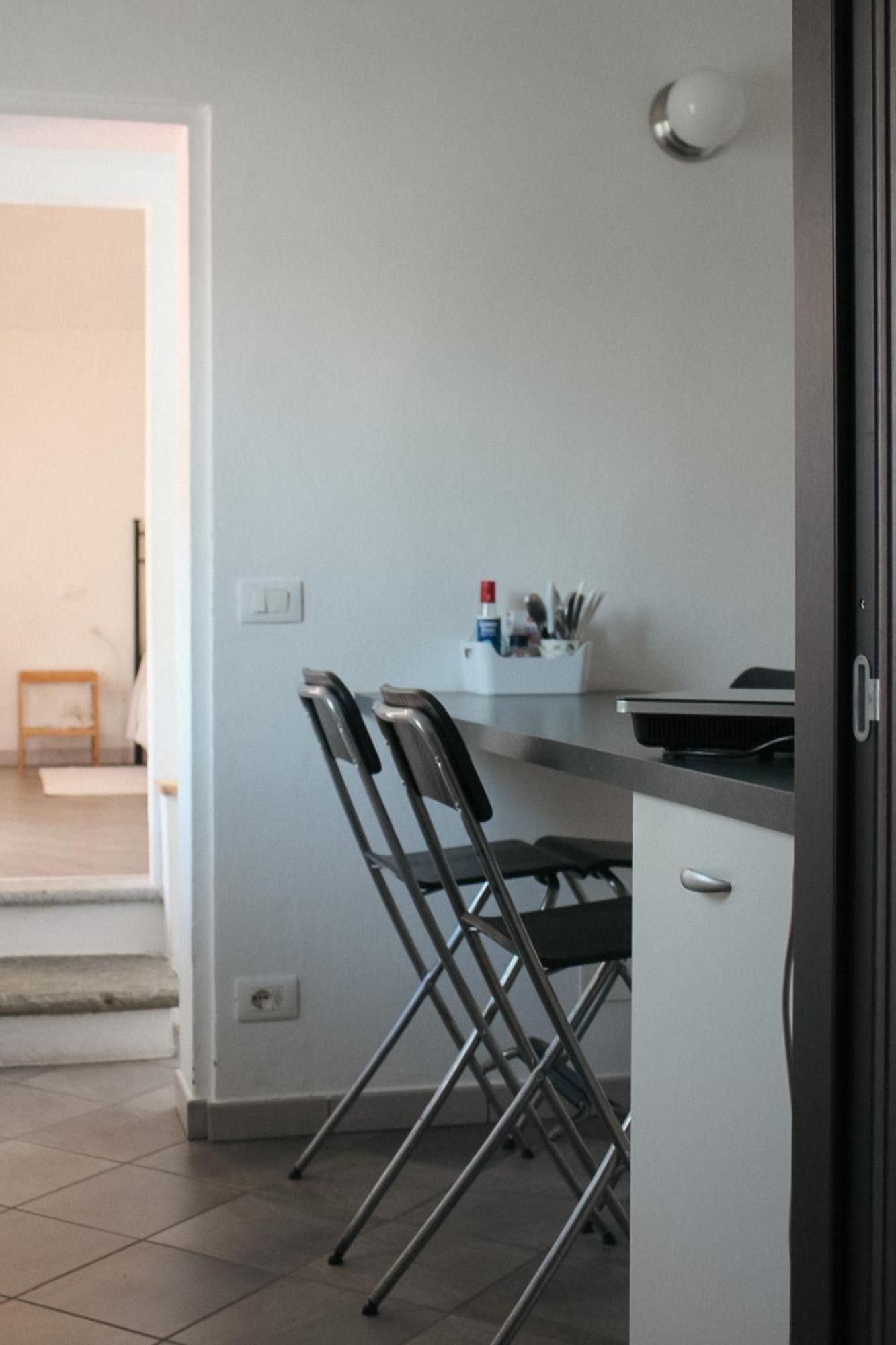 מלון Vische Bed&Braja מראה חיצוני תמונה