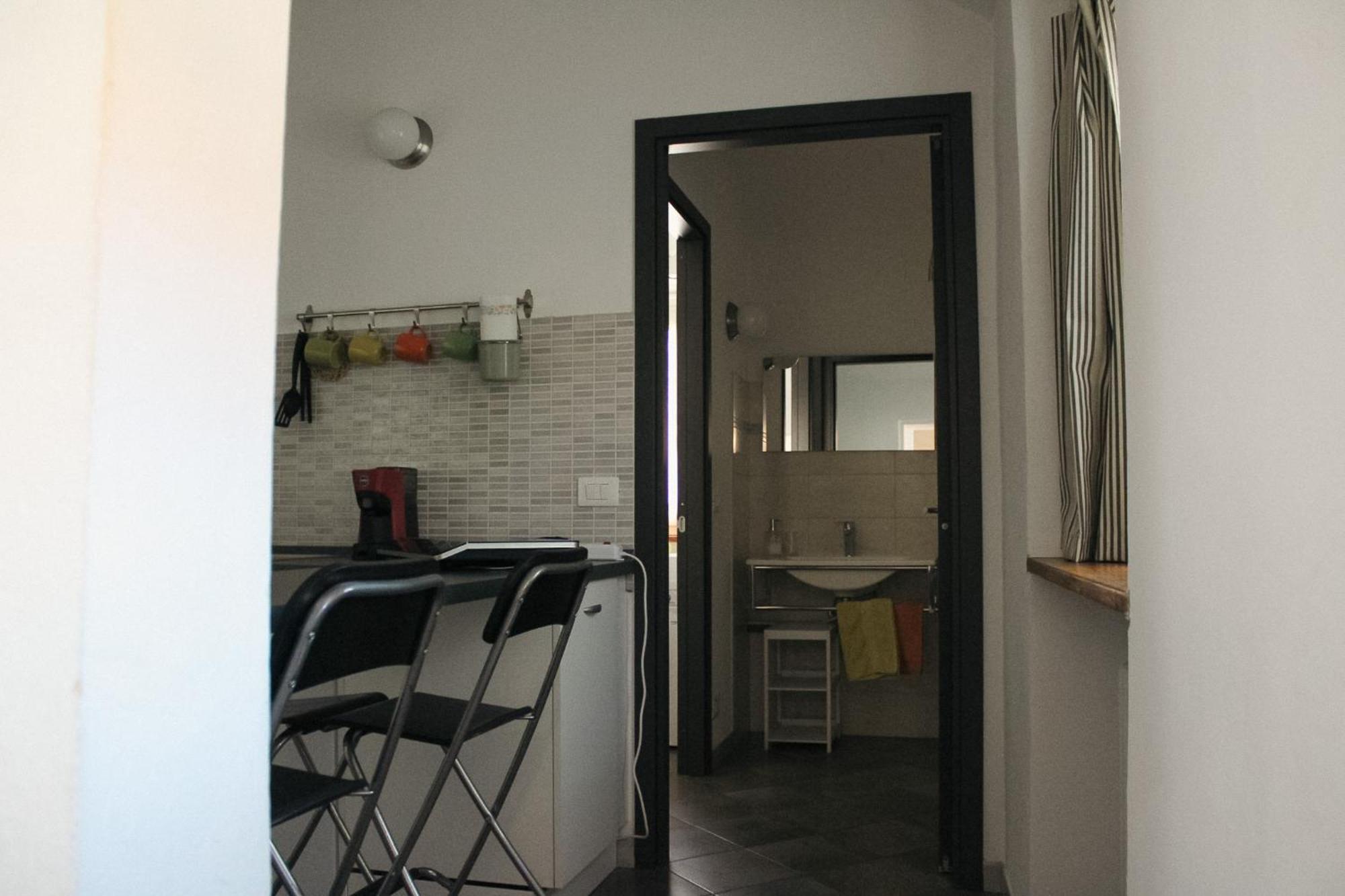 מלון Vische Bed&Braja מראה חיצוני תמונה