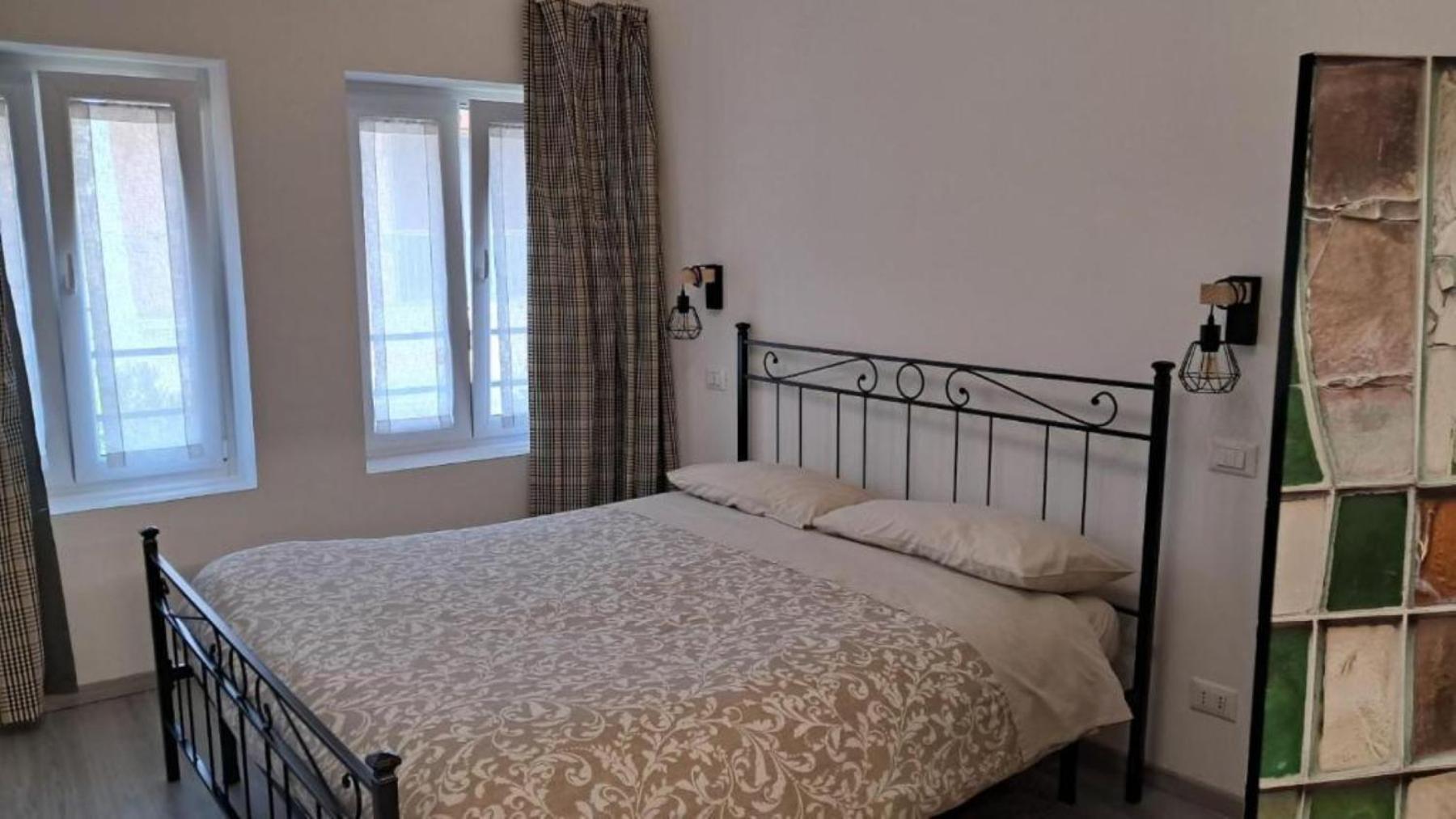 מלון Vische Bed&Braja מראה חיצוני תמונה