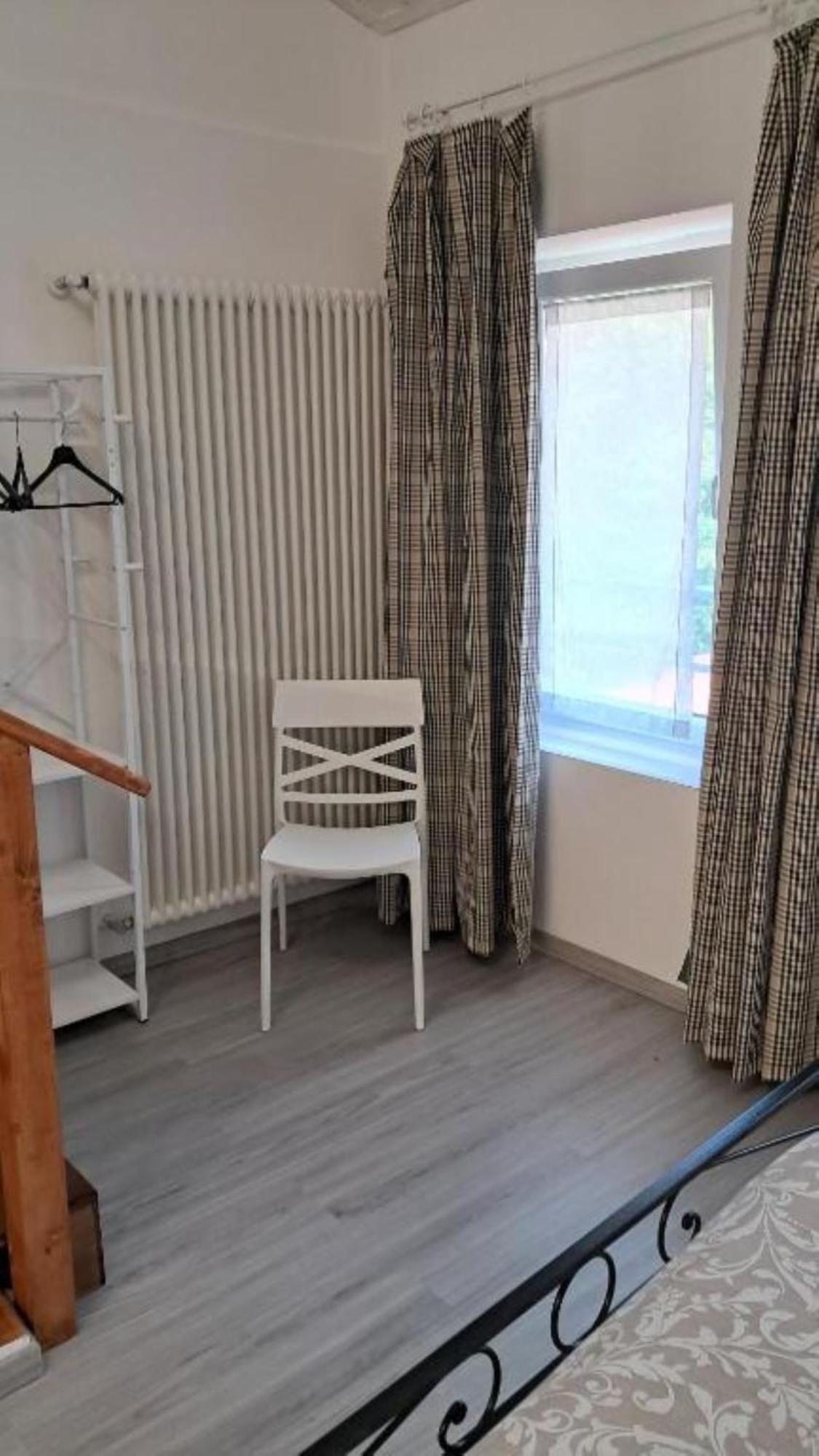מלון Vische Bed&Braja מראה חיצוני תמונה