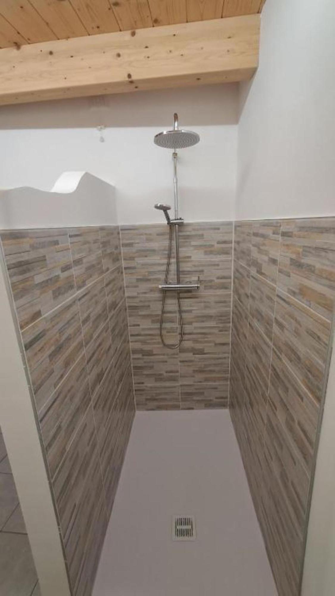 מלון Vische Bed&Braja מראה חיצוני תמונה
