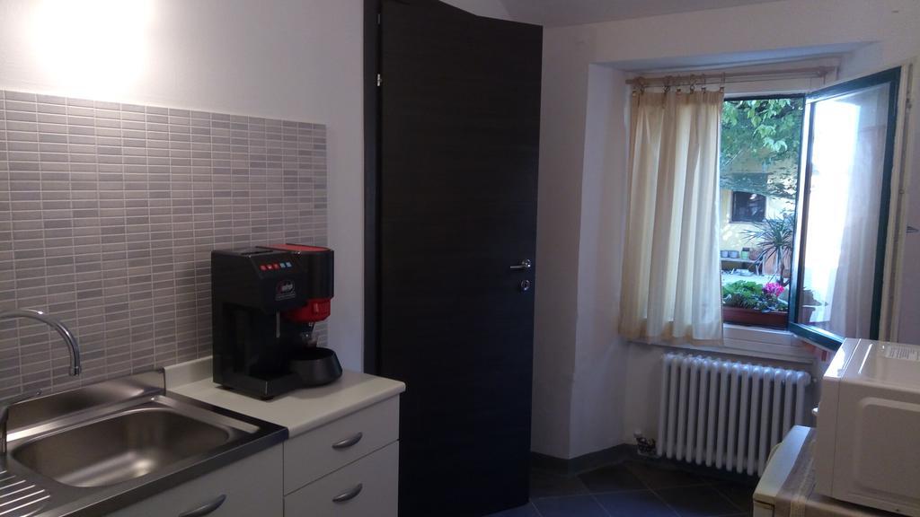 מלון Vische Bed&Braja מראה חיצוני תמונה
