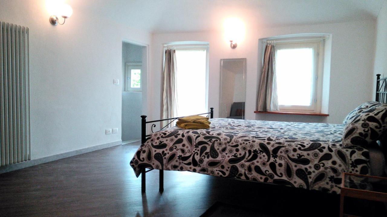 מלון Vische Bed&Braja מראה חיצוני תמונה