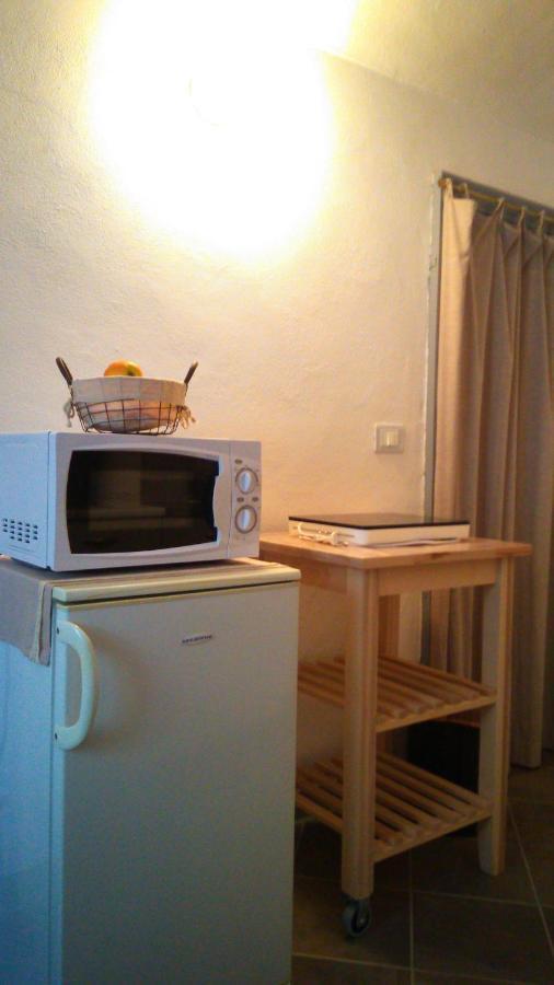 מלון Vische Bed&Braja מראה חיצוני תמונה