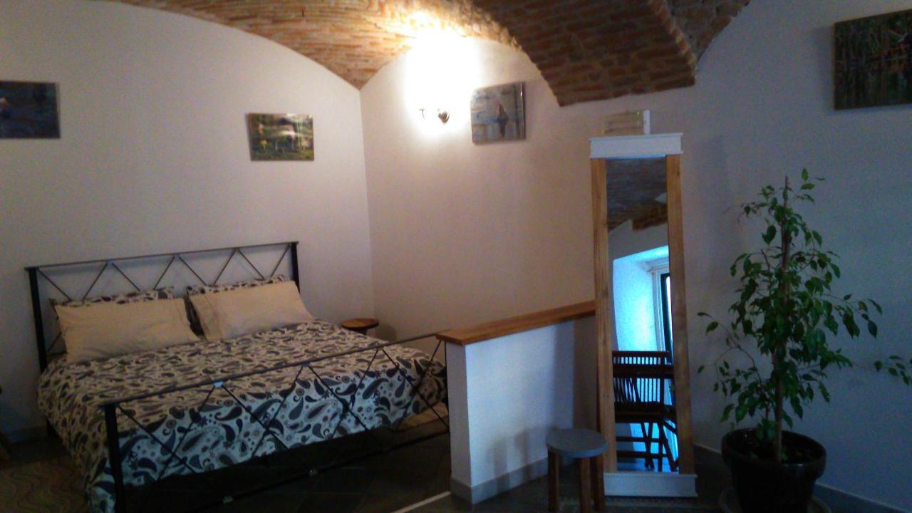 מלון Vische Bed&Braja מראה חיצוני תמונה