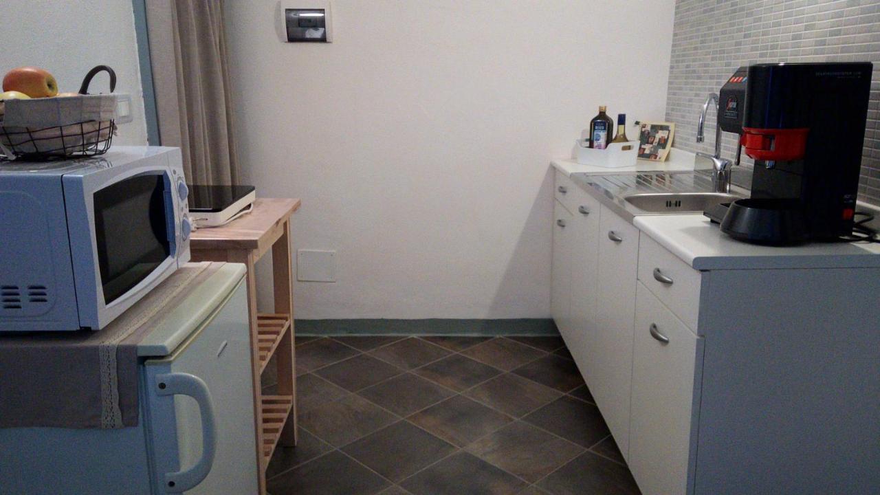 מלון Vische Bed&Braja מראה חיצוני תמונה