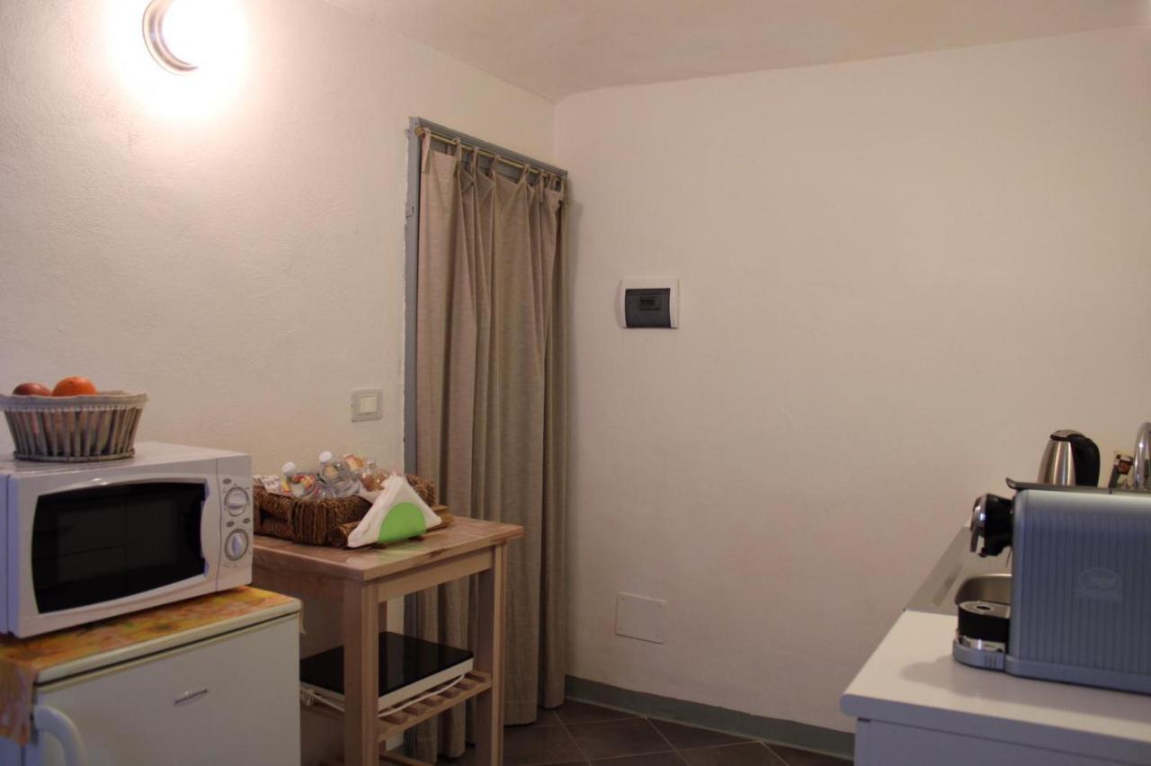 מלון Vische Bed&Braja מראה חיצוני תמונה