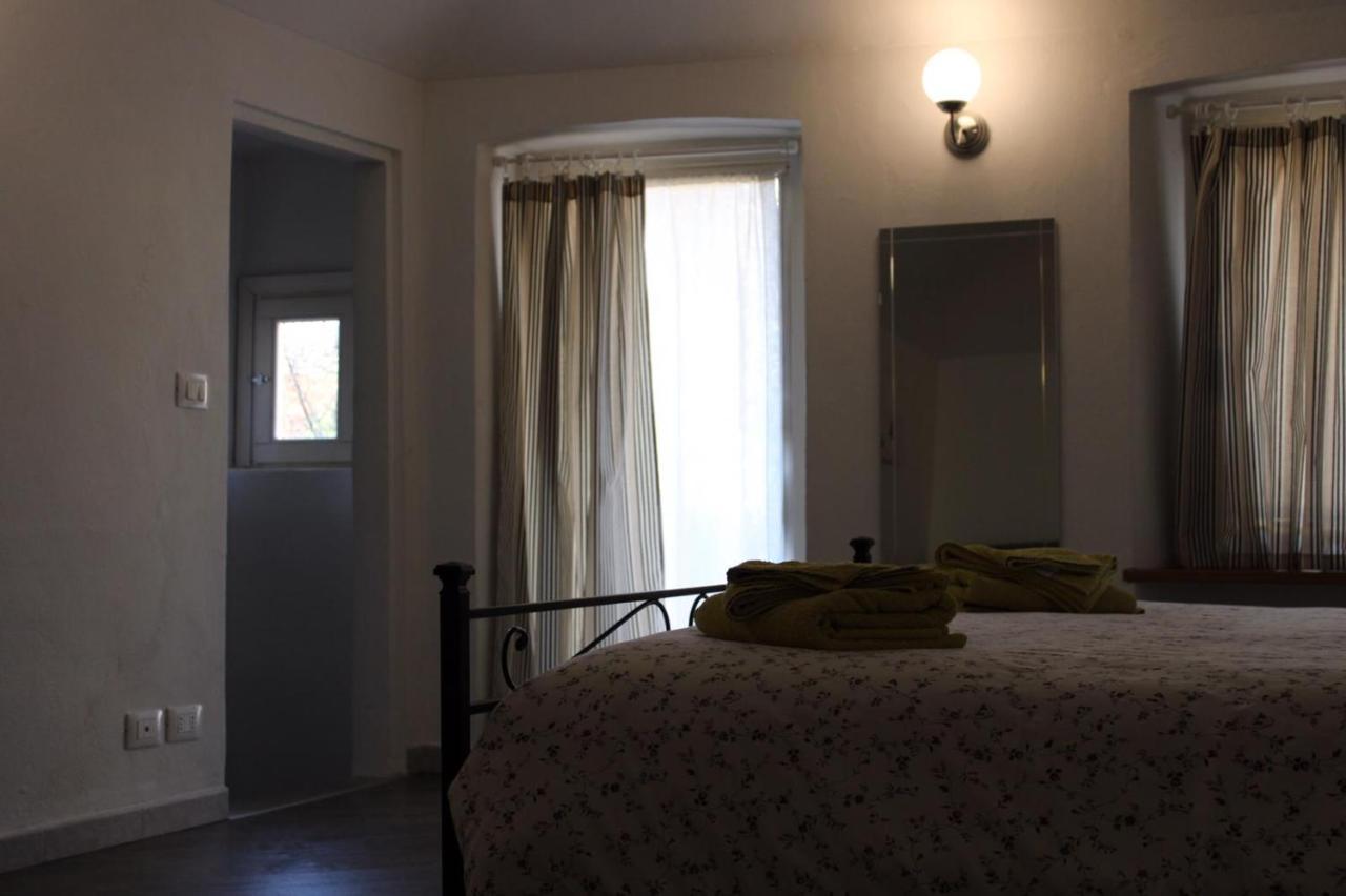 מלון Vische Bed&Braja מראה חיצוני תמונה